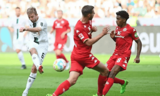 关于斯图加特势不可挡，主场击败美因茨的信息