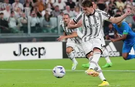 九州平台-尤文图斯大胜收官，卫冕意甲冠军越发现实(2020年至2021年意甲尤文图斯的比赛)