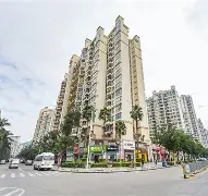 九州娱乐登录入口-深圳佳兆业成功阻击对手，稳步前行(稳步成功的例子)