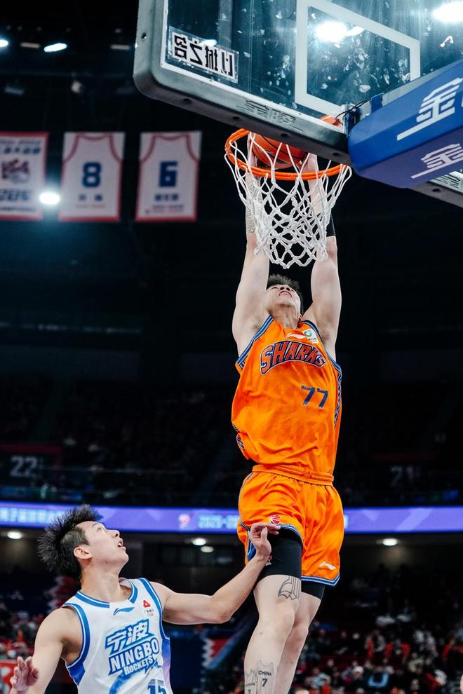 上海大鲨鱼喜迎三连胜，表现出色的简单介绍