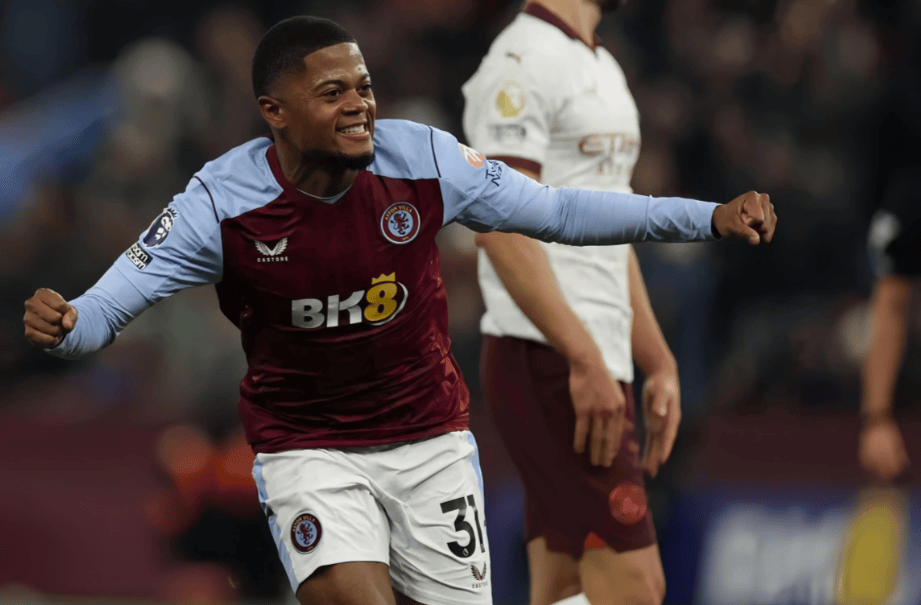 九州娱乐官网-伯恩茅斯惊险逼平阿斯顿维拉，球迷心情复杂的简单介绍