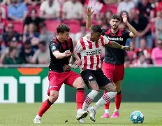 九州官方网站-关于沙尔克主场战平霍芬海姆，难得一分的信息