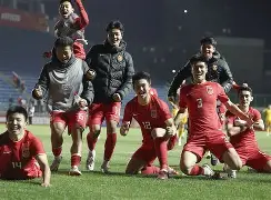 台湾全员发威，实力碾压对手勇往直前晋级(台湾表态)