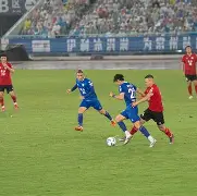 精彩足球盛事热度不减，球队实力强大的简单介绍